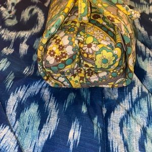 Some kind of Vera Bradley thing